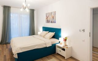Apartament 2 camere + parcare Exclusivist vedere lac - Poză 12