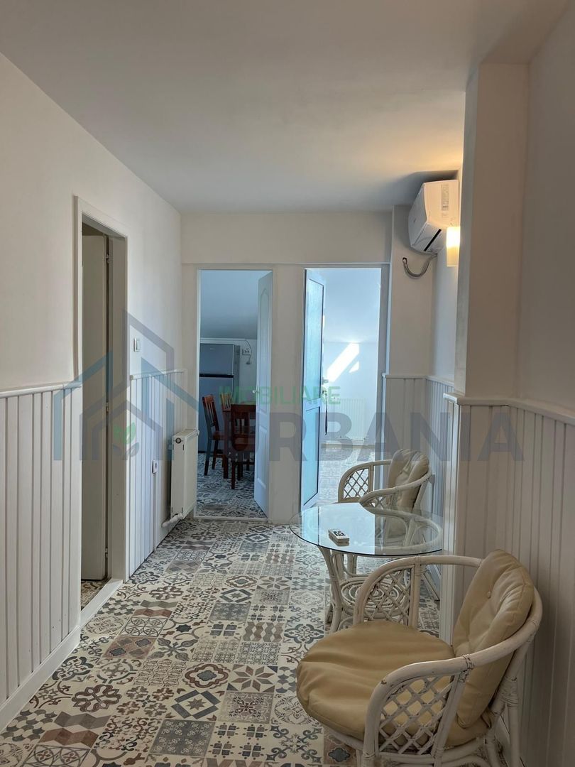 Casă în T. Neculai, Iași, la 200m de Catedrala Catolică Nicolina – 90 mp, 4 camere, parter și etaj - Poză 6