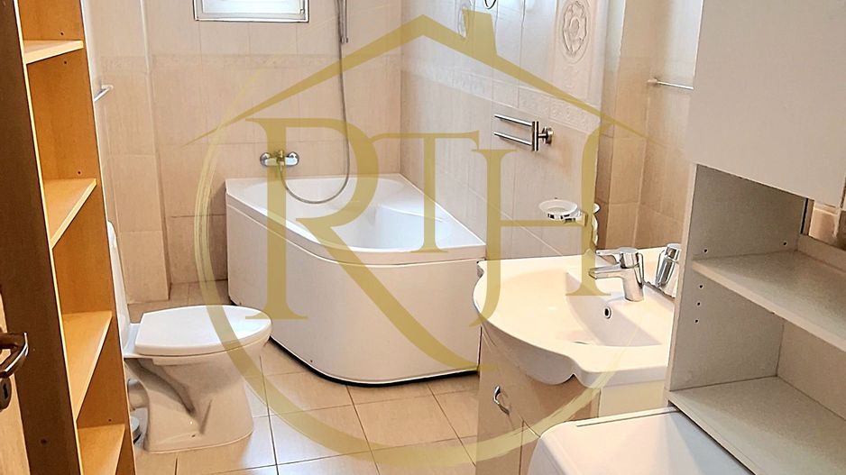 Apartament cu 2 camere de închiriat în Giroc – bloc nou, Langa Parc Giroc - Poză 15