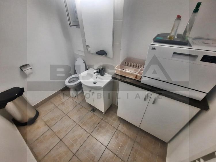 Spatiu de birou - 60 mp, zona Titulescu - Poză 9
