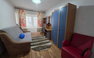 Apartament 2 camere, 57 mp, în zona Nicolina - CUG, Iași - Poză 3