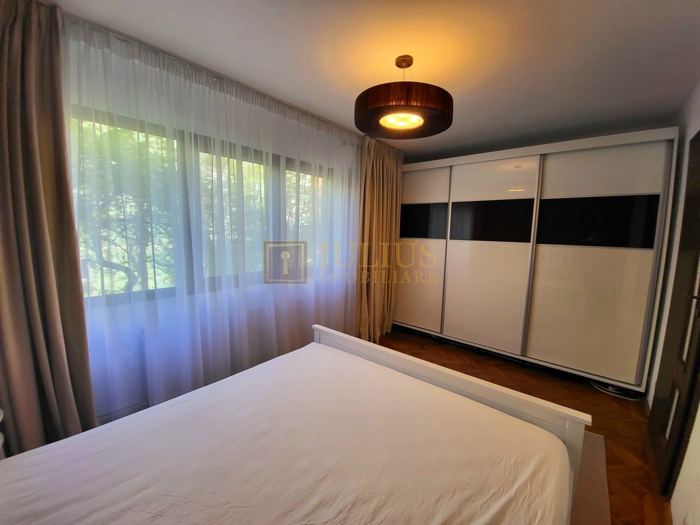 centrala proprie | 2 camere | Gheorghe Lazar - Poză 9