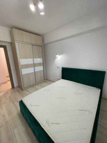 Prima închiriere, apart 3 camere decomandat, 2 băi, metrou Muncii - Poză 3