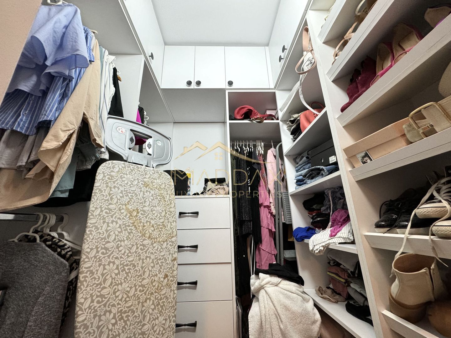 Apartament cu 2 camere *Fully Furnished* + Parking/Floreasca - Amazing Lake View - Poză 28