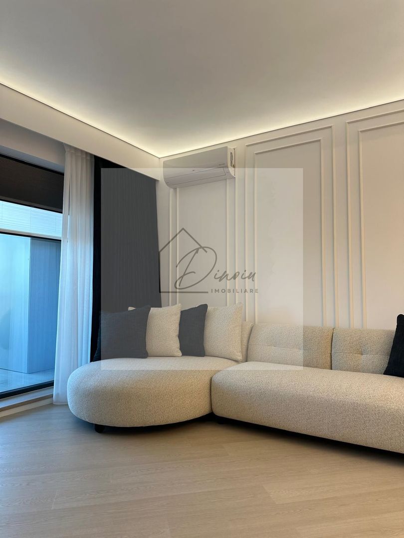 Ocazie I Apartament 3 camere Pipera Cortina North I Mutare imediata - Poză 4