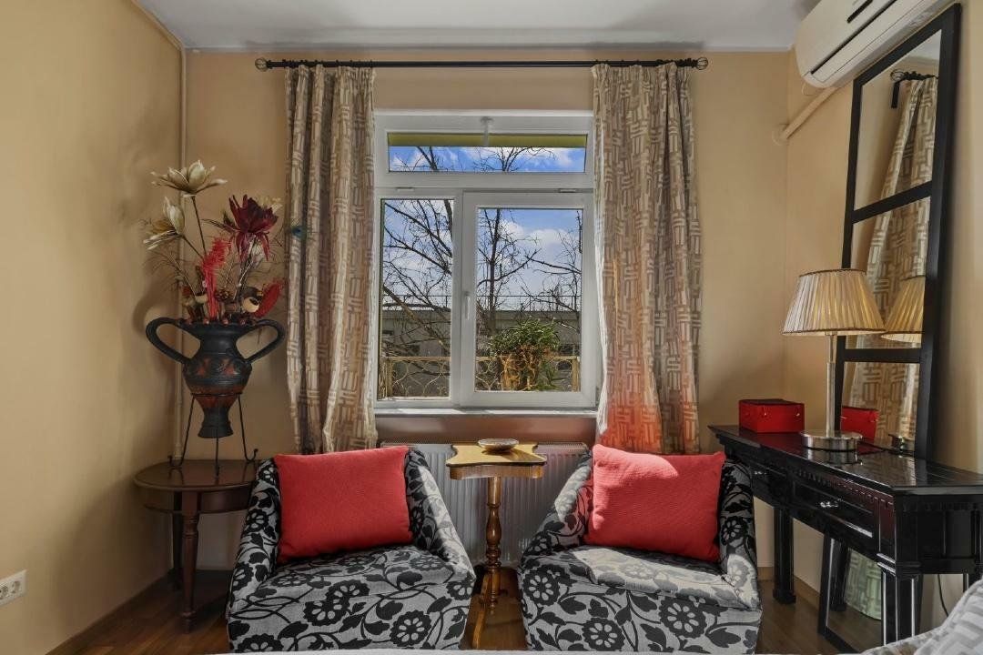 Apartament 2 cam decomandat, 50 mp + Boxa depozitare, Parc Cinema Floreasca - Poză 6