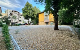 Teren intravilan ***414mp*** // Primaverii - Poză 6