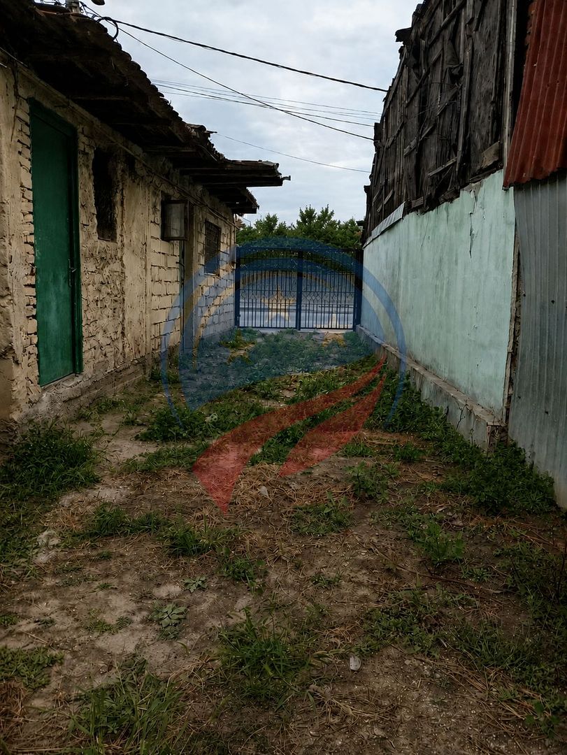 TEREN ZONA SPITAL JUDETEAN - Poză 2