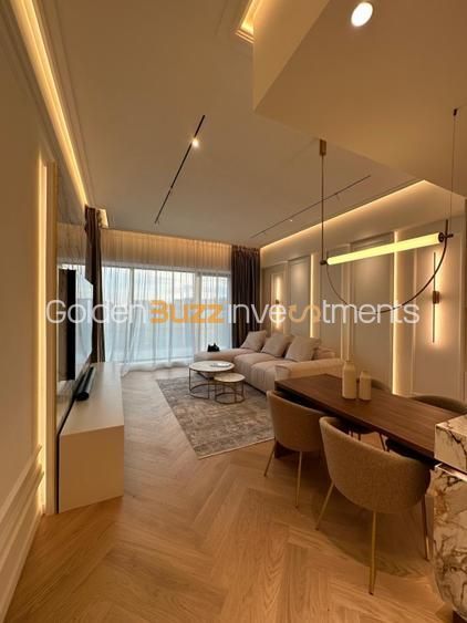 Apartament premium 3 camere One Verdi Park - Poză 9