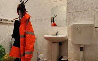 Casa tip duplex, 7 camere, cu garaj, Piata Domenii - Aviator Fuica - Poză 7