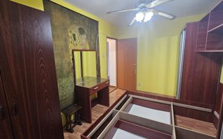 DE VANZARE APARTAMENT 2 CAMERE, ET 5,  1992 –ZONA PANDURI- DECOMANDAT - Poză 4