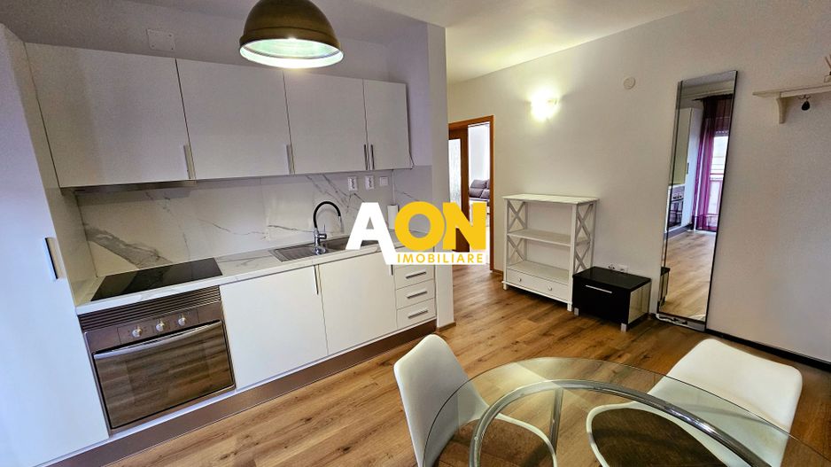 Apartament 2 camere, 67 mp utili, etaj 1, langa Restaurant Paragraf - Poză 3
