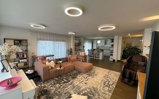 Apartament mobilat, utilat, zonă exclusivistă, Transilvania College. - Poză 2