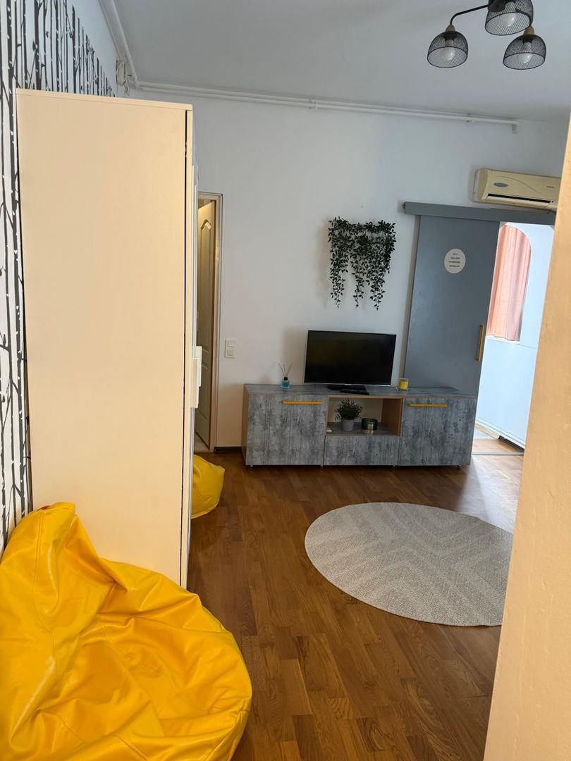 Garsoniera Universitate-Cismigiu - Poză 5