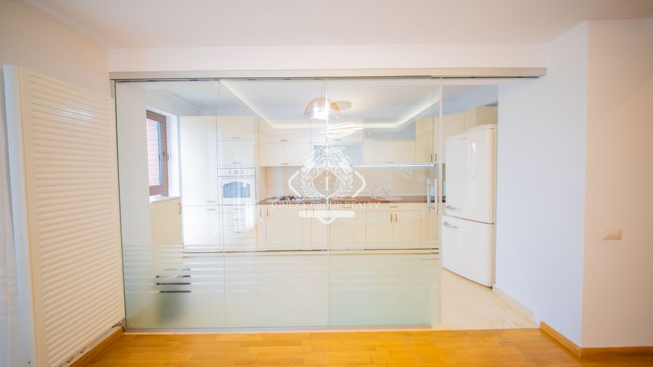 Apartament 3 camere I etaj 2/3 I bloc 2018 I 2 locuri de parcare I Sisesti - Poză 5