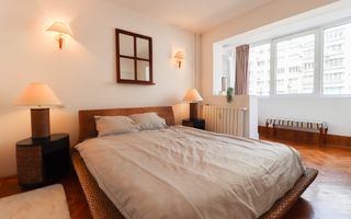 Apartament Obor-Mihai Bravu, bloc stradal, REABILITAT - Poză 10