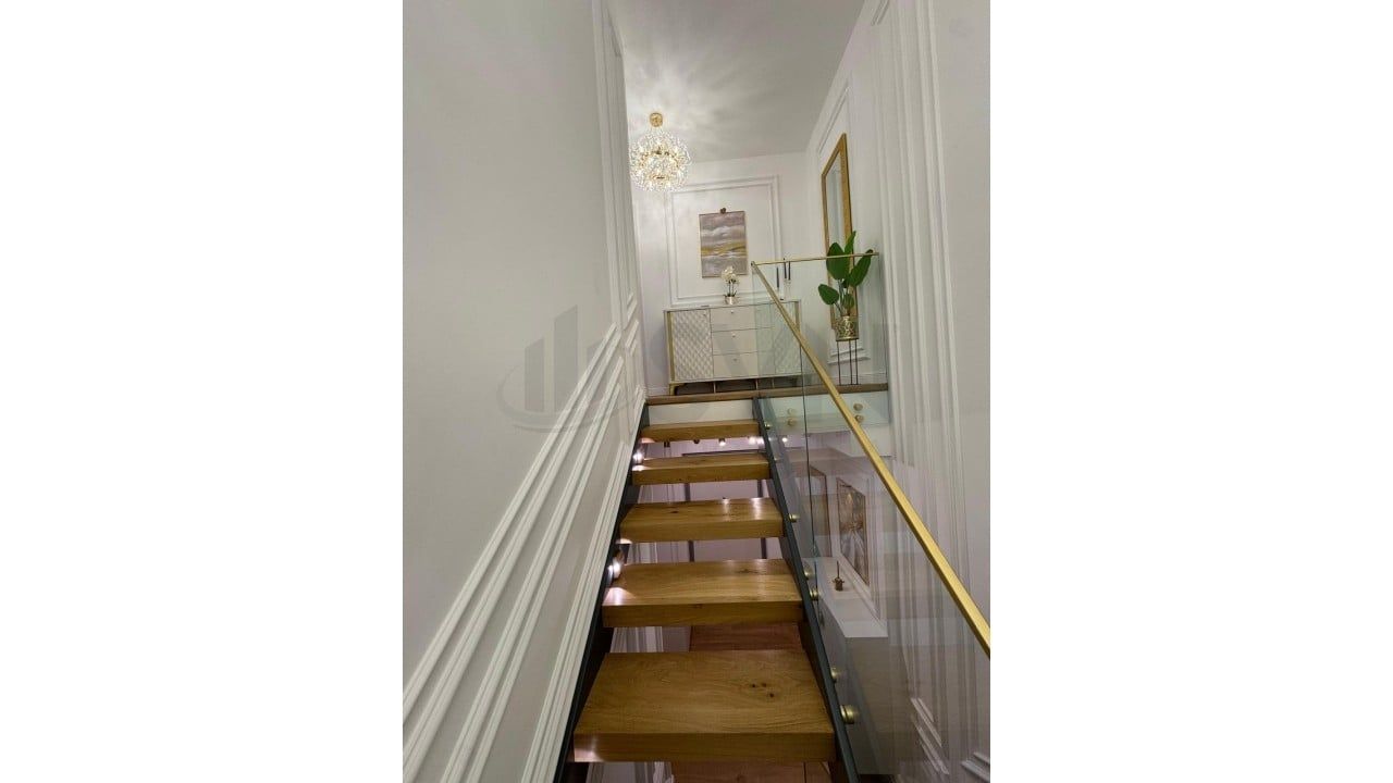Proprietate de exceptie tip duplex cu gradina generoasa Cloud 9 - Poză 8