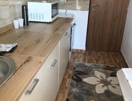 Garsonieră de închiriat, zona 748, Iași - Recent renovată - Poză 8