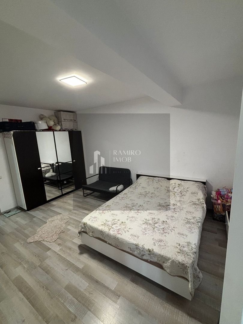 Garsoniera 38mp - Etaj 1 - Metalurgiei/ Grand Arena - Parcare Inclusa - Poză 2