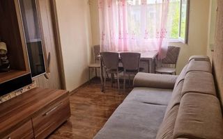 Ag EUROPA vinde ap. 2 cam. FINISAT, mobilat etajul 4 In Soidaritatii. - Poză 1