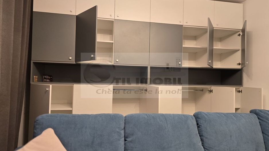 Apartament 2 camere – Bucium Confort Residence - Poză 10