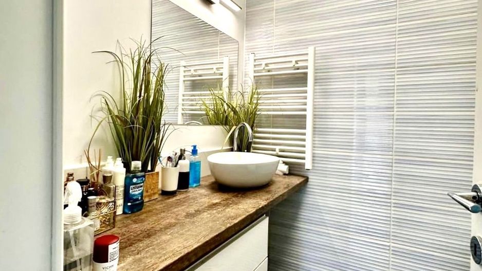 Duplex la intrarea in Dumbravita - zona Pădure - Poză 12