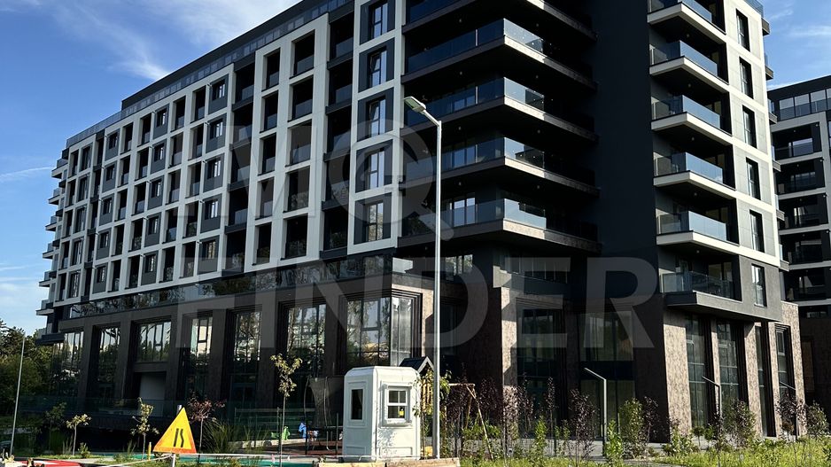 Apartament 2 camere,  60 mp, Soporului,  zona bazei sportive - Poză 15