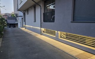 Apartament Vulturilor // Matei Basarab - Poză 15