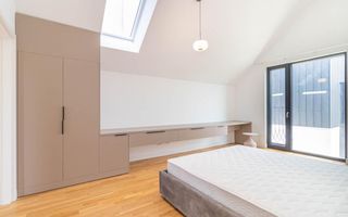 Vila | townhouse | 4 camere | vanzare | Avalon Estate - Pipera - Poză 19