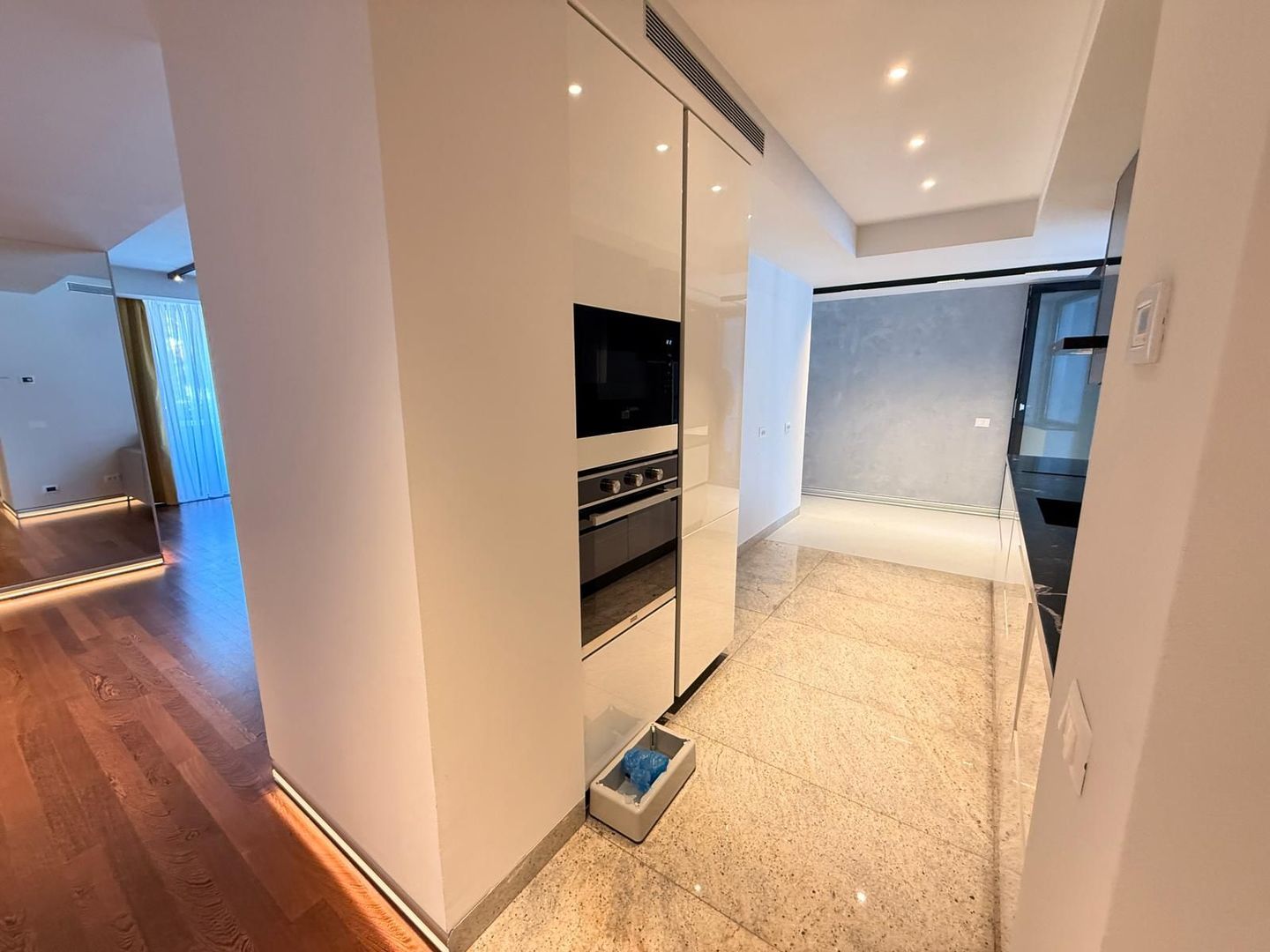 Apartament premium Floreasca/ Rahmaninov - Poză 7