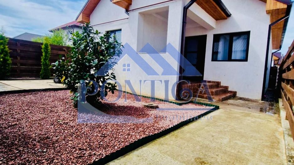 Casă spațioasă, mobilată și utilată în Năvodari Nord-Vest - Poză 14