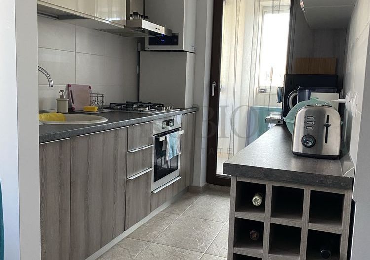 Apartament 2 camere Premium | 2 bai | Parcare | Timpuri Noi - Poză 3