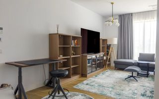 Apartament 4 camere Eminescu | Imobil 2023 | Loc de parcare - Poză 5