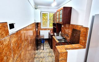 Apartament cu 2 camere de închiriat pet Friendly  Calea Sagului– 325 euro/luna - Poză 15