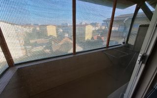 Ap 1 camera, bloc izolat, CT,AC,mansarda, Dambovita - Poză 15