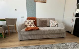 Studio premium transformat în 2 camere | Concept 9 | Vedere panoramică - Poză 8