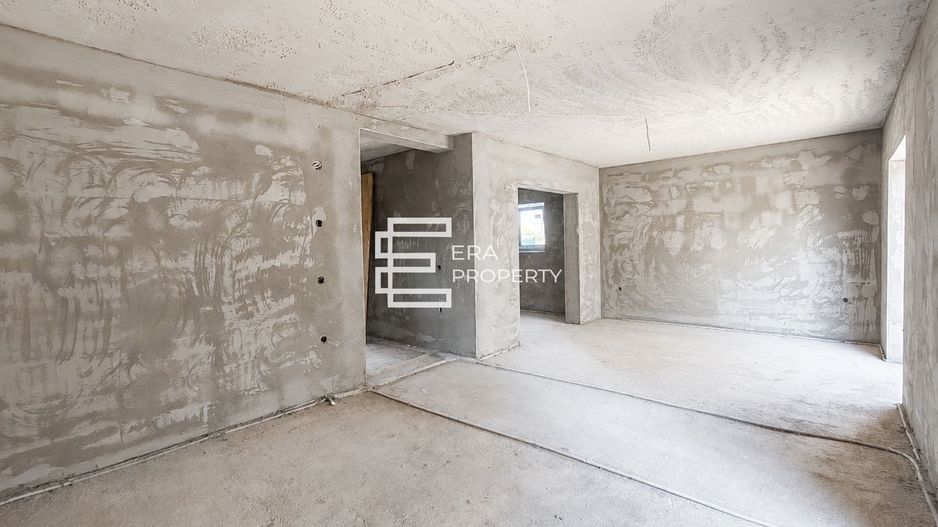 Casă duplex nouă | 125 mp utili | Teren 255 mp | 4 camere | Șelimbăr - Poză 3