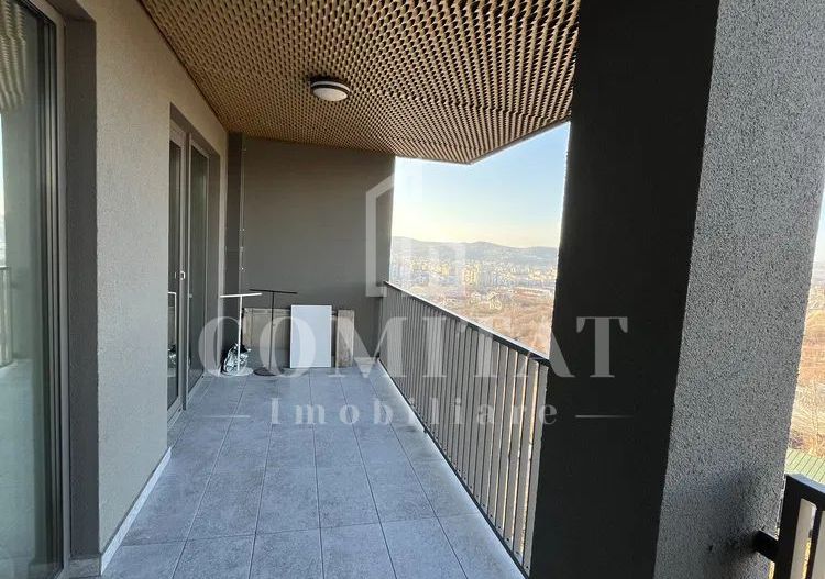 Apartament 3 camere | Etaj intermediar | Zona Str Frunzișului - Poză 6