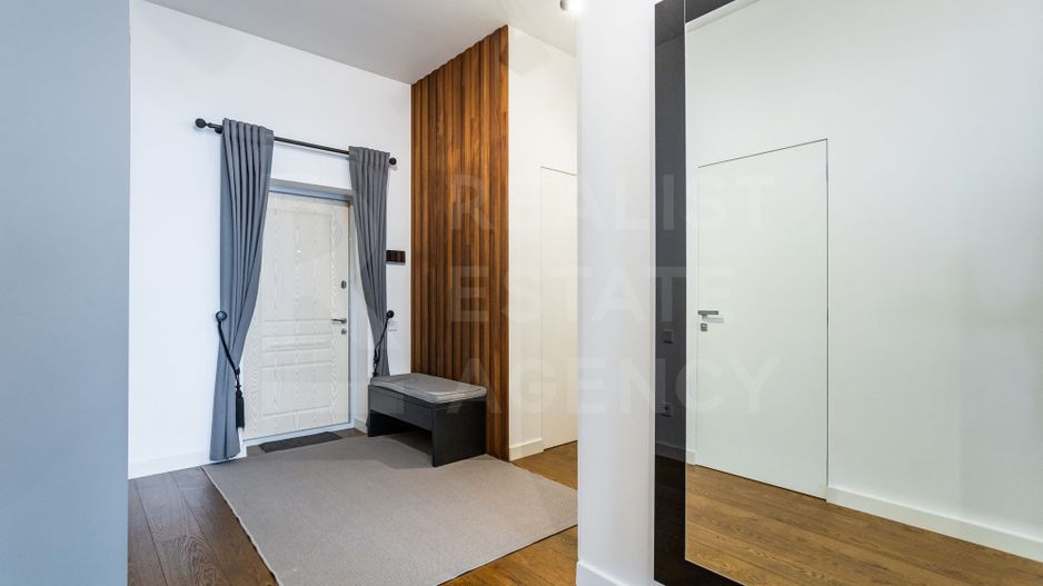 Chirie, apartament 3 camere, strada Alexandru Bernardazzi, Centru - Poză 16