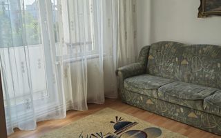 Apartament 3 camere/ Decomandat/ Etaj 4/ Bloc izolat / Tudor - Poză 3