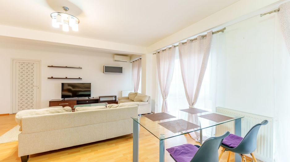 Apartament modern, pe Voinicilor - Poză 3