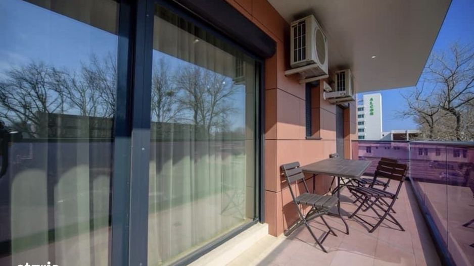 Ap 2 camere langa hotel Vega - Poză 4