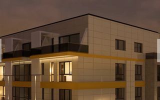 Duplex LUX***mobilat**3 camere**128 mp//View padure//Iancu Nicolae - Poză 51