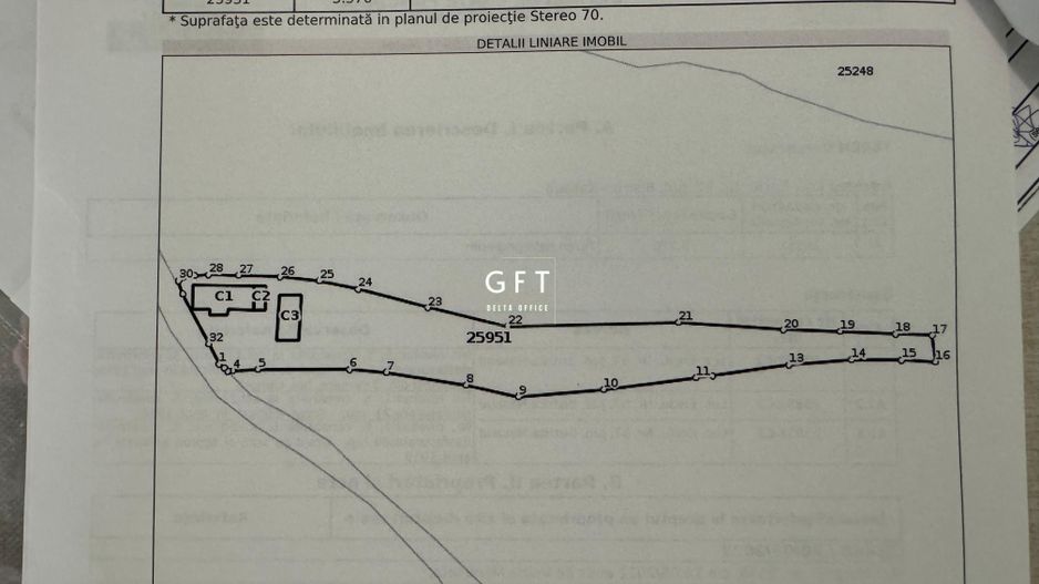 Casa de vanzare la Enciu cu teren generos, Apa GRATIS - Poză 3
