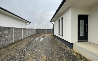 Casa de vanzare | 125mp | Martinesti | CP2866019 - Poză 27