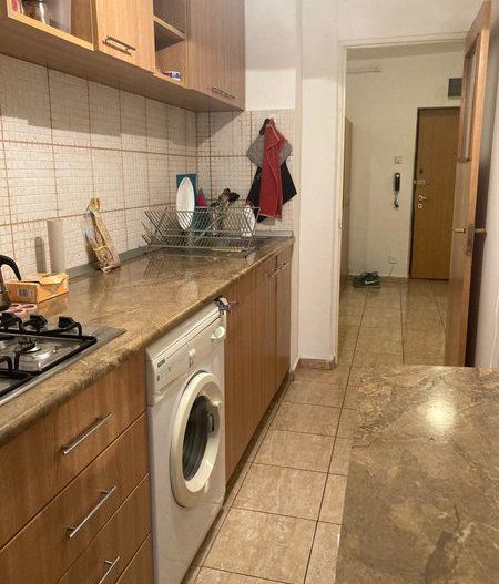 Inchiriere Garsoniera Timpuri Noi - Vitan Mall - Poză 4