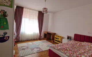 Casa individuala, 195 mp utili+ 500 mp curte, Sura Mica - Poză 18