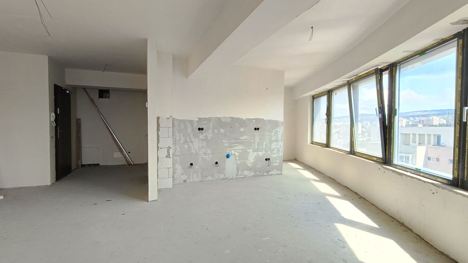 Apartament Studio | CF | Oferta luna august! - Poză 2