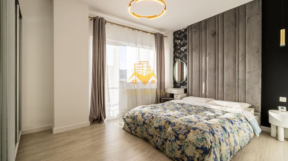 3 camere, premium, 2 bai, Zorilor Zona UMF, Observatorului, UTCN - Poză 3