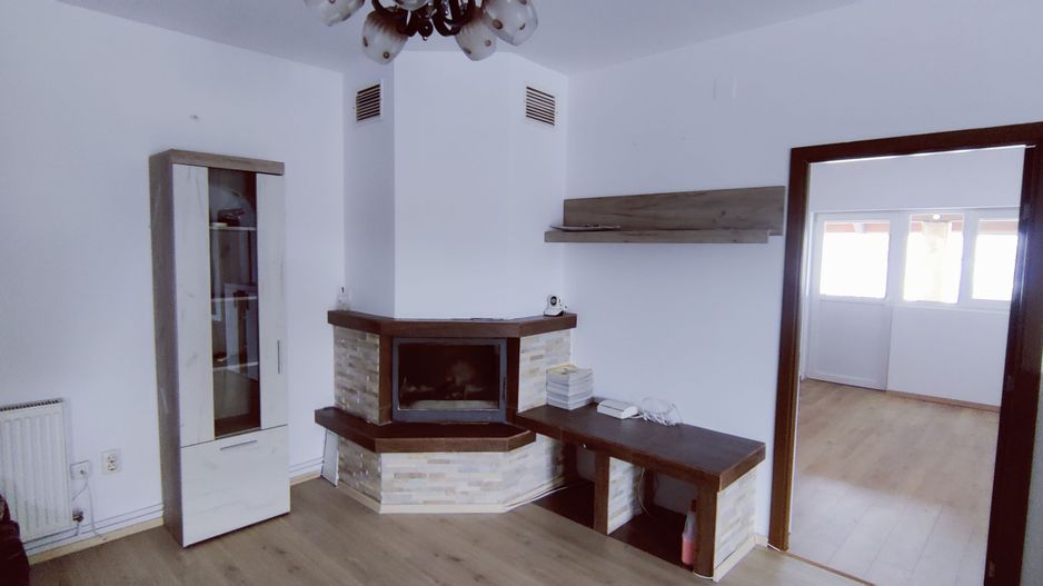 SPATIU BIROURI 110 MP -  GHIRODA - Poză 2